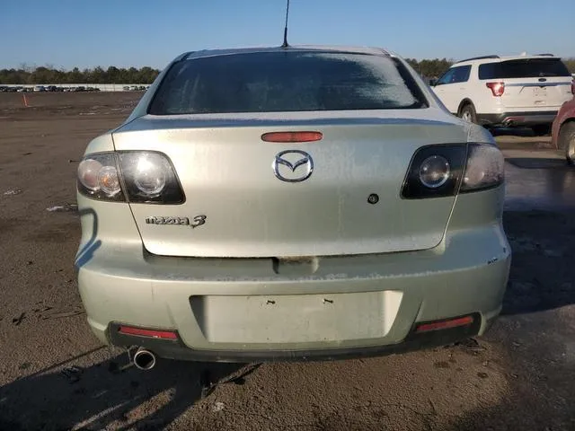 JM1BK32G281146887 2008 2008 Mazda 3- I 6