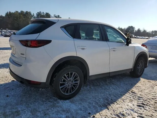 JM3KFBBM6K0637245 2019 2019 Mazda CX-5- Sport 3