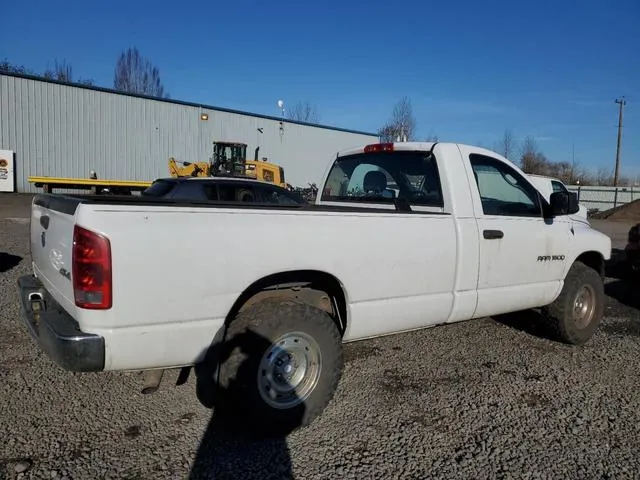 1D7HU16N15J650351 2005 2005 Dodge RAM 1500- ST 3