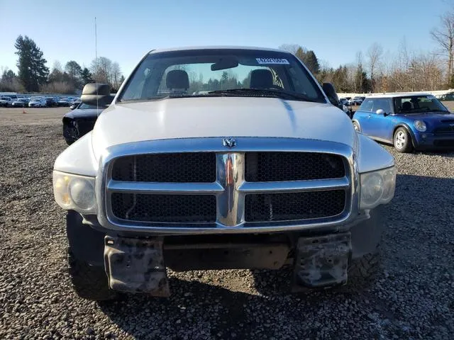 1D7HU16N15J650351 2005 2005 Dodge RAM 1500- ST 5