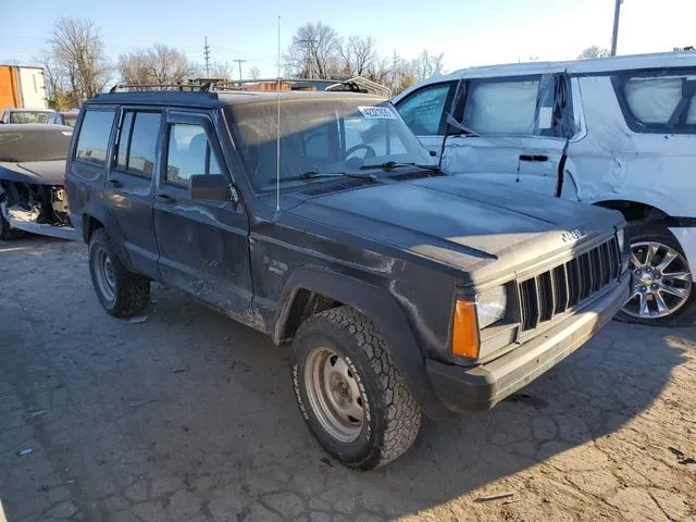 1J4FJ68S8TL244251 1996 1996 Jeep Cherokee- Sport 4