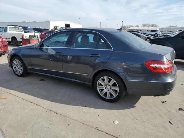 WDDHF5KB9DA686820 2013 2013 Mercedes-Benz E-Class- 350 2