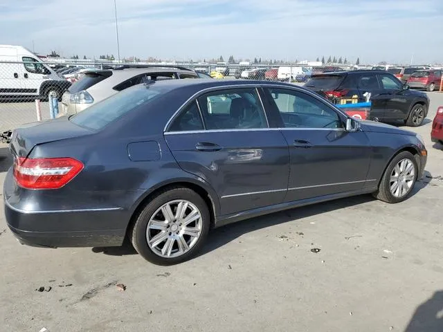 WDDHF5KB9DA686820 2013 2013 Mercedes-Benz E-Class- 350 3