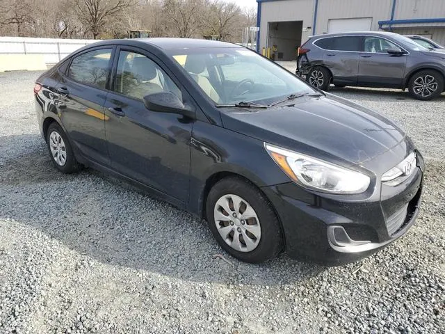 KMHCT4AE9HU357943 2017 2017 Hyundai Accent- SE 4