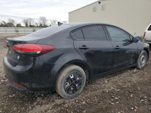 3KPFK4A73HE126122 2017 2017 KIA Forte- LX 3