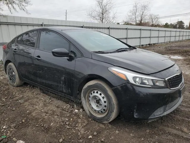 3KPFK4A73HE126122 2017 2017 KIA Forte- LX 4