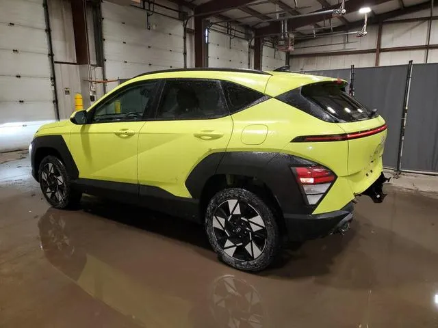 KM8HBCAB6RU143549 2024 2024 Hyundai Kona- Sel 2