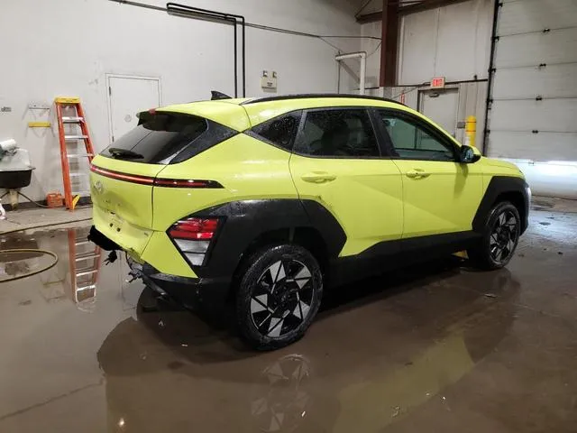 KM8HBCAB6RU143549 2024 2024 Hyundai Kona- Sel 3