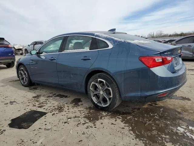 1G1ZD5ST1RF216832 2024 2024 Chevrolet Malibu- LT 2