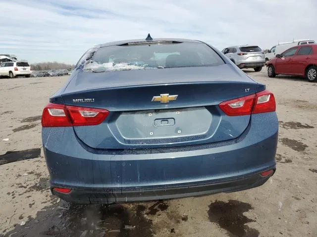 1G1ZD5ST1RF216832 2024 2024 Chevrolet Malibu- LT 6