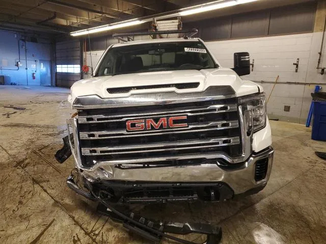 1GT19ME78NF213578 2022 2022 GMC Sierra- K2500 Sle 5