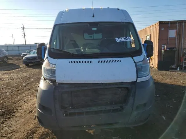 3C6TRVDG2EE116734 2014 2014 RAM Promaster- 2500 High 5