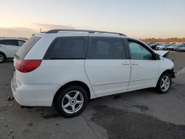 5TDBA23C26S055028 2006 2006 Toyota Sienna- LE 3