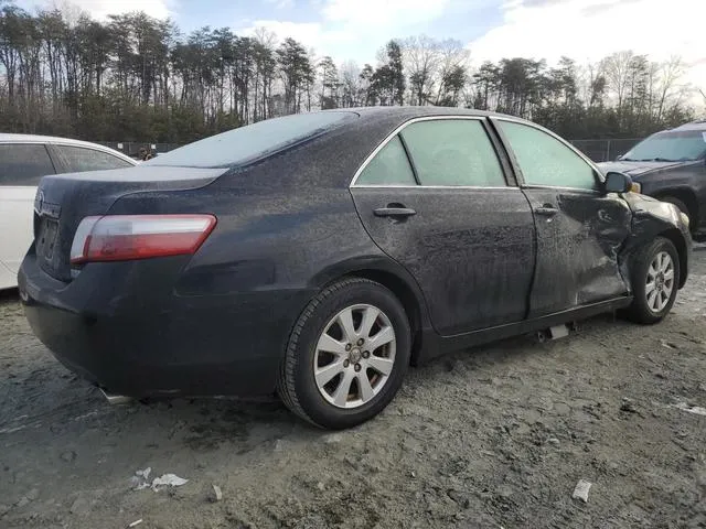 4T1BB46K67U002868 2007 2007 Toyota Camry- Hybrid 3