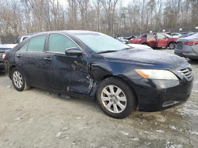 4T1BB46K67U002868 2007 2007 Toyota Camry- Hybrid 4