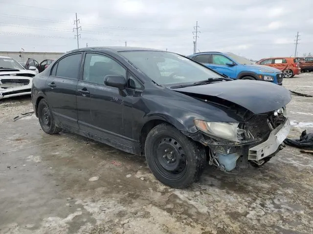 2HGFA1F56AH569790 2010 2010 Honda Civic- LX 4