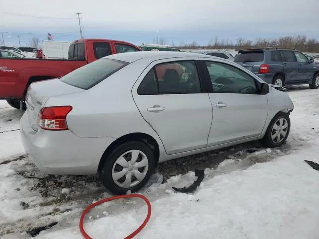 JTDBT923481285240 2008 2008 Toyota Yaris 3