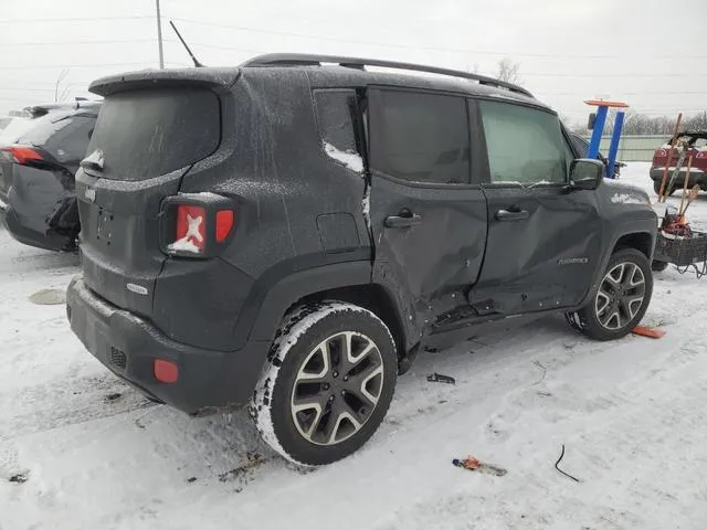 ZACCJBBT6GPE29791 2016 2016 Jeep Renegade- Latitude 3