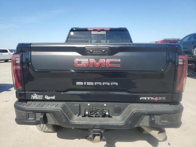 1GT49ZEY8RF378944 2024 2024 GMC Sierra- K2500 At4X 6