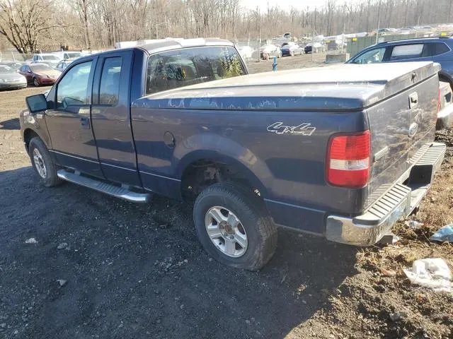 1FTRX14W14NC45714 2004 2004 Ford F-150 2