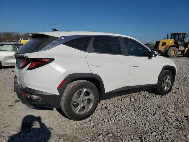 5NMJA3AE7NH018533 2022 2022 Hyundai Tucson- SE 3