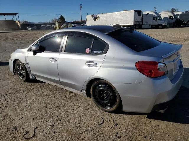 JF1VA1F69G9829049 2016 2016 Subaru WRX- Premium 2