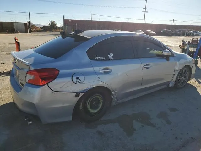 JF1VA1F69G9829049 2016 2016 Subaru WRX- Premium 3