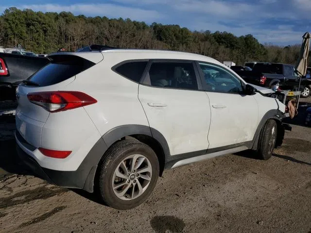 KM8J33A47HU278053 2017 2017 Hyundai Tucson- Limited 3