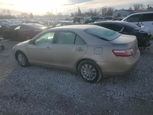 4T1BE46K58U199041 2008 2008 Toyota Camry- CE 2