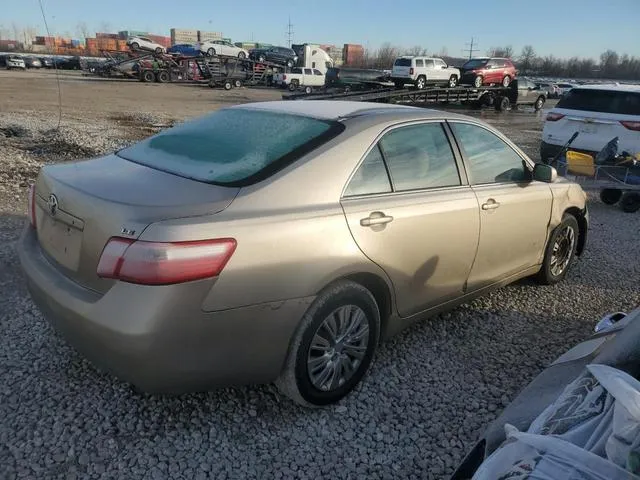 4T1BE46K58U199041 2008 2008 Toyota Camry- CE 3