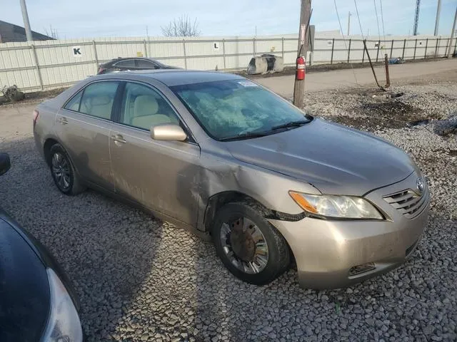 4T1BE46K58U199041 2008 2008 Toyota Camry- CE 4