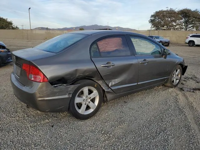 1HGFA168X7L044494 2007 2007 Honda Civic- EX 3