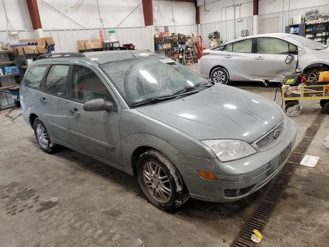 1FAFP36N55W211473 2005 2005 Ford Focus- Zxw 4