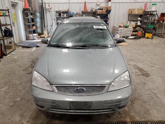 1FAFP36N55W211473 2005 2005 Ford Focus- Zxw 5