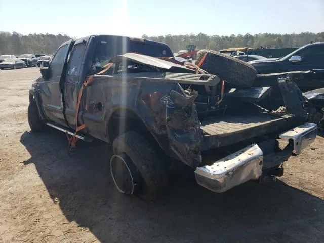 1FTSX21R18EA91419 2008 2008 Ford F-250- Super Duty 2