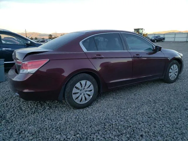 1HGCP2F31CA048323 2012 2012 Honda Accord- LX 3