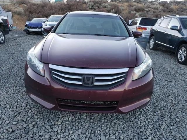 1HGCP2F31CA048323 2012 2012 Honda Accord- LX 5