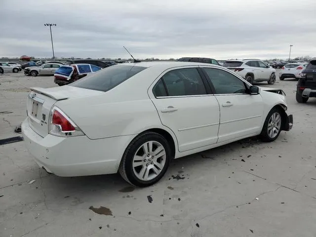 3FAHP08128R165383 2008 2008 Ford Fusion- Sel 3