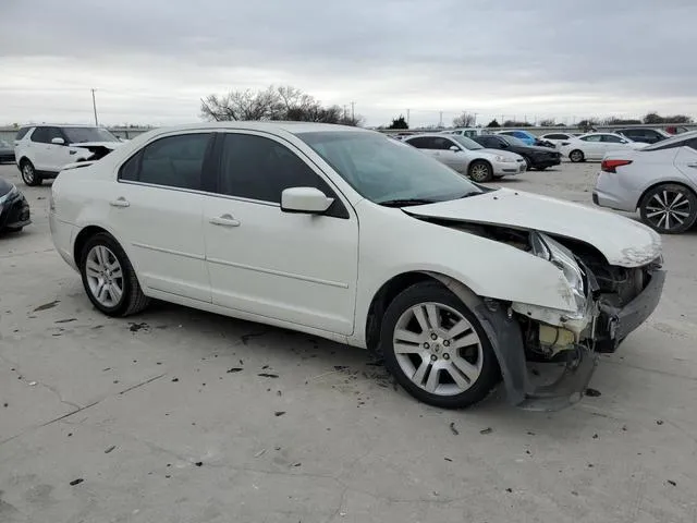 3FAHP08128R165383 2008 2008 Ford Fusion- Sel 4