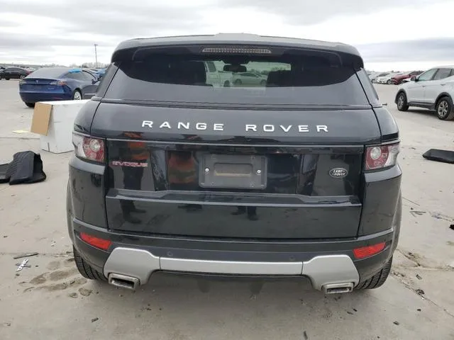 SALVT2BG3DH809852 2013 2013 Land Rover Range Rover- Dynamic 6