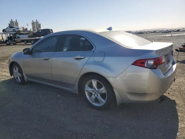 JH4CU2F65AC025905 2010 2010 Acura TSX 2