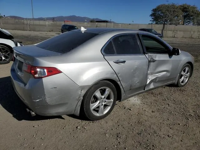 JH4CU2F65AC025905 2010 2010 Acura TSX 3