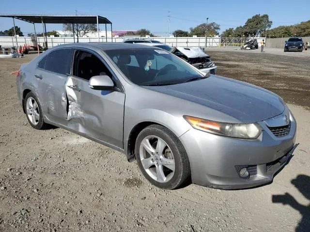 JH4CU2F65AC025905 2010 2010 Acura TSX 4