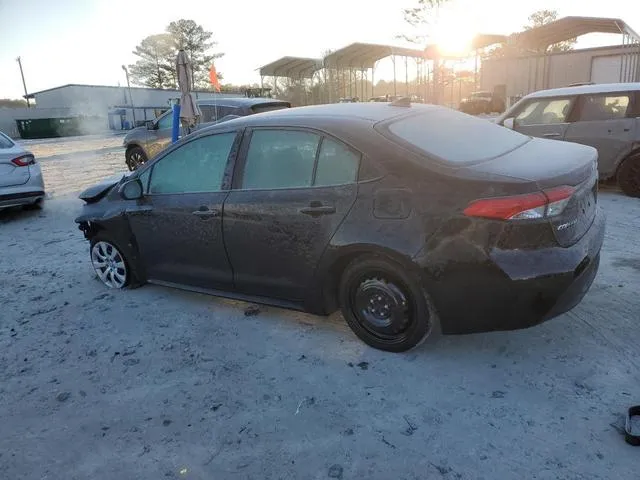 5YFB4MDE9RP204440 2024 2024 Toyota Corolla- LE 2