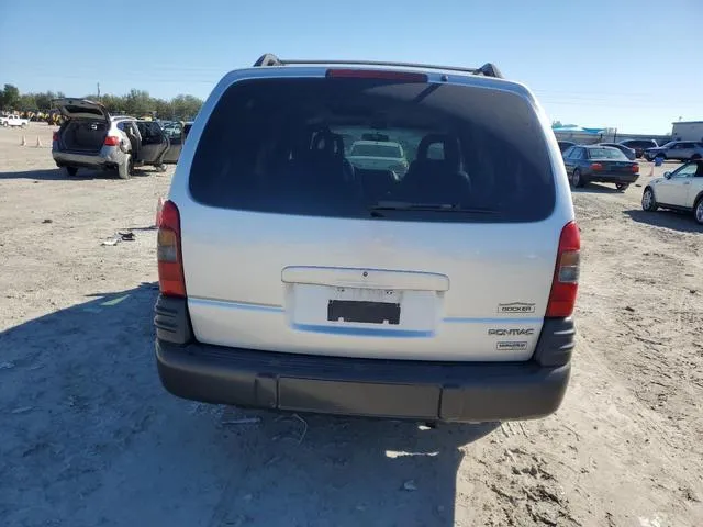 1GMDV03E72D193880 2002 2002 Pontiac Montana 6