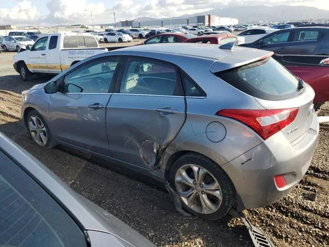 KMHD35LE8DU074497 2013 2013 Hyundai Elantra 2