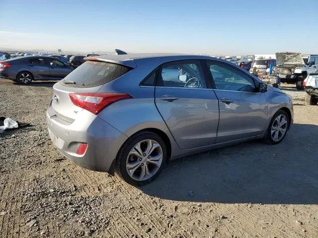 KMHD35LE8DU074497 2013 2013 Hyundai Elantra 3