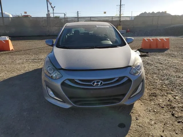 KMHD35LE8DU074497 2013 2013 Hyundai Elantra 5