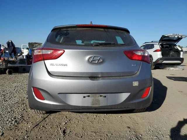 KMHD35LE8DU074497 2013 2013 Hyundai Elantra 6