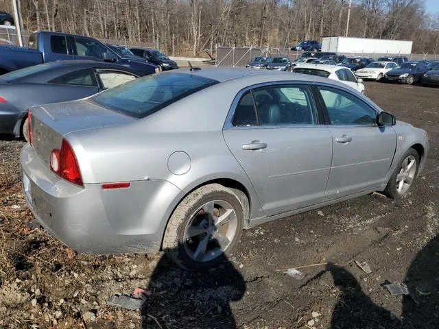 1G1ZJ57B78F281496 2008 2008 Chevrolet Malibu- 2LT 3